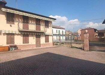 Zona - Rustico via Piave, Montiglio Monferrato - foto 4