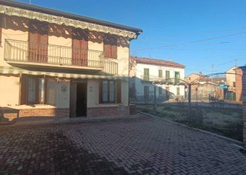 Zona - Rustico via Piave, Montiglio Monferrato - foto 5