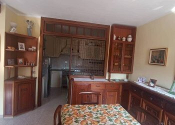 Cucina - Rustico via Piave, Montiglio Monferrato - foto 7