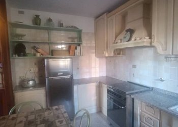 Cucina - Rustico via Piave, Montiglio Monferrato - foto 11