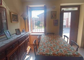 Salone - Rustico via Piave, Montiglio Monferrato - foto 12