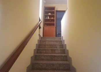 Scala - Rustico via Piave, Montiglio Monferrato - foto 19