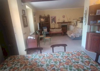 Salone - Rustico via Piave, Montiglio Monferrato - foto 23