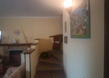 Scala - Rustico via Piave, Montiglio Monferrato - foto 24