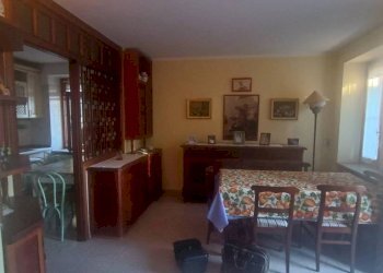 Salone - Rustico via Piave, Montiglio Monferrato - foto 26