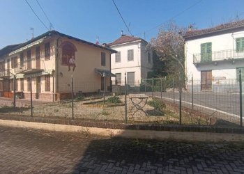 Terreno - Rustico via Piave, Montiglio Monferrato - foto 27