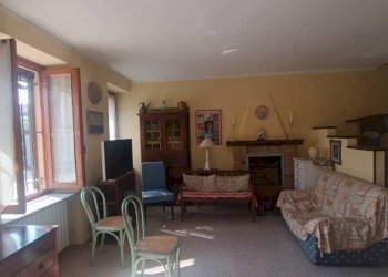 Salone - Rustico via Piave, Montiglio Monferrato - foto 28