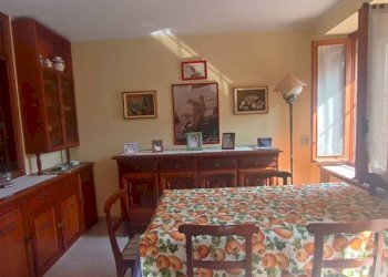 Salone - Rustico via Piave, Montiglio Monferrato - foto 30