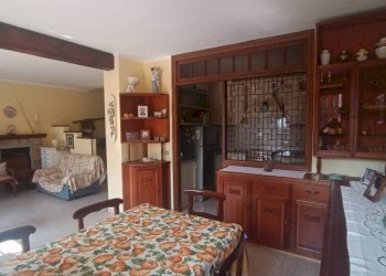 Salone - Rustico via Piave, Montiglio Monferrato - foto 31