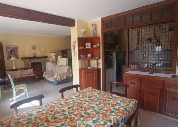 Salone - Rustico via Piave, Montiglio Monferrato - foto 32