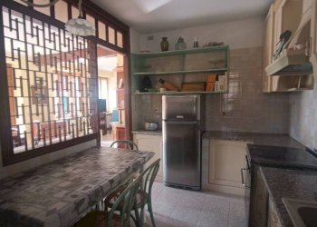 Cucina - Rustico via Piave, Montiglio Monferrato - foto 33