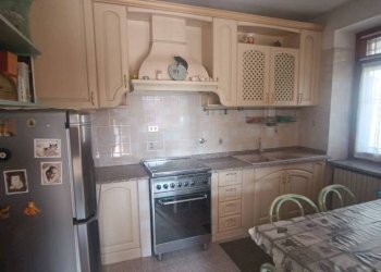 Cucina - Rustico via Piave, Montiglio Monferrato - foto 34