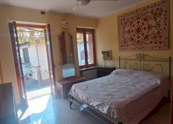 Camera da letto - Rustico via Piave, Montiglio Monferrato - foto 35