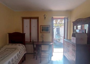 Camera da letto - Rustico via Piave, Montiglio Monferrato - foto 39