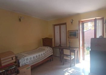 Camera da letto - Rustico via Piave, Montiglio Monferrato - foto 40