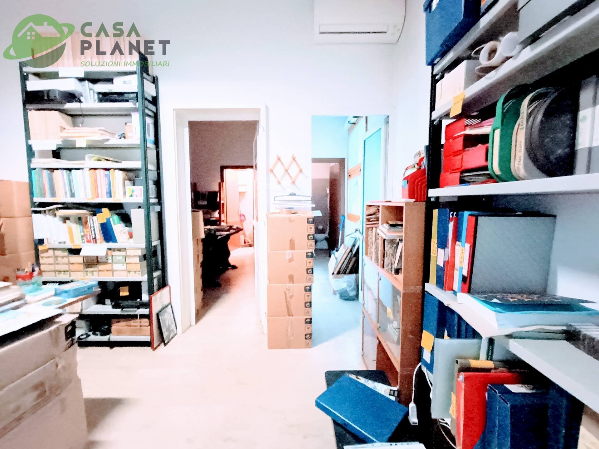 Foto 3 - Shop VIA BARBIERO, Mogliano Veneto - photo 2