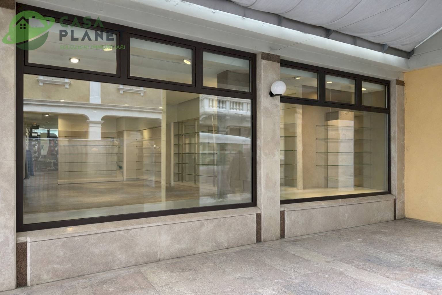 Foto 1 - Locale Commerciale VIA MATTEOTTI, Mogliano Veneto - foto 1