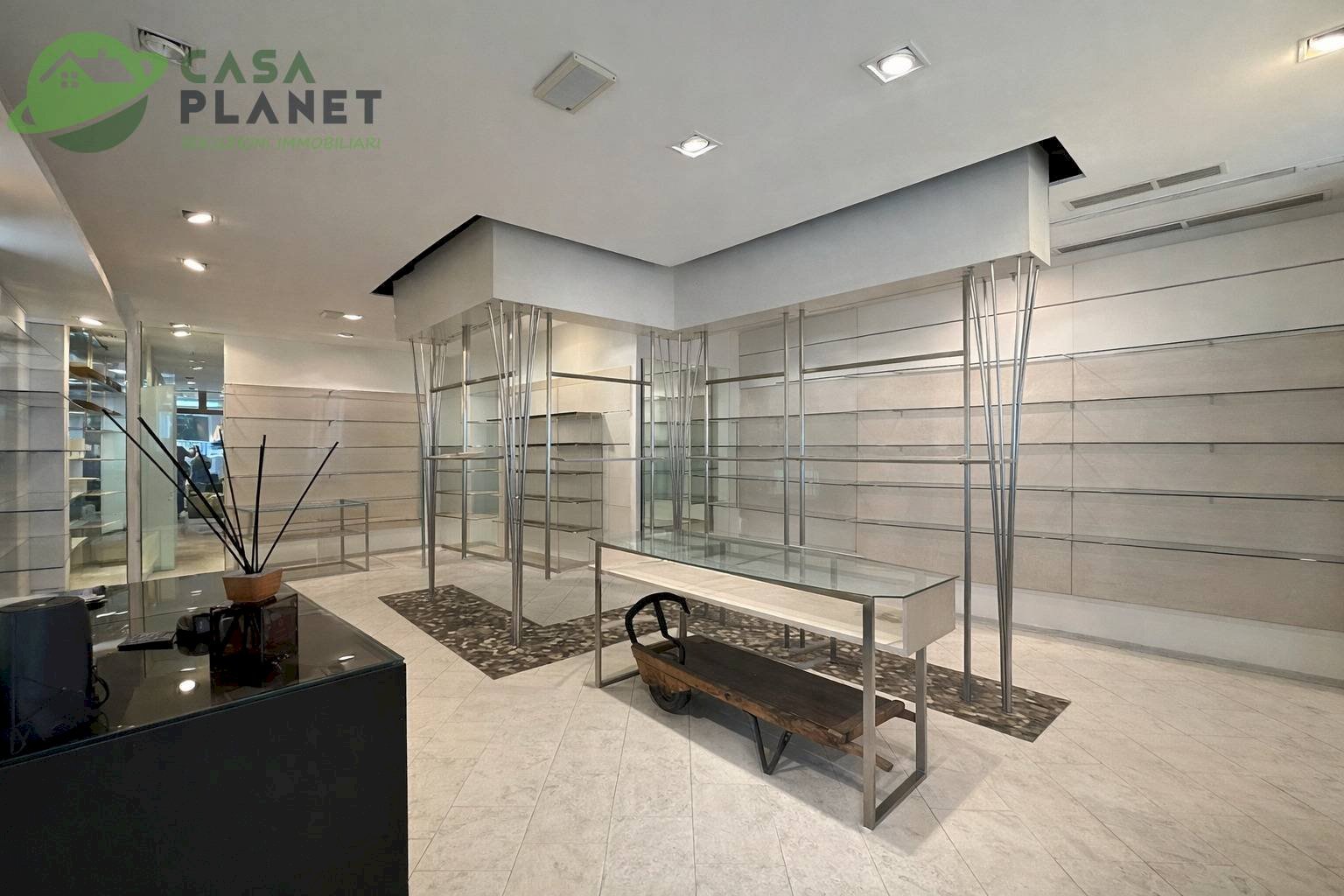 Foto 2 - Locale Commerciale VIA MATTEOTTI, Mogliano Veneto - foto 2