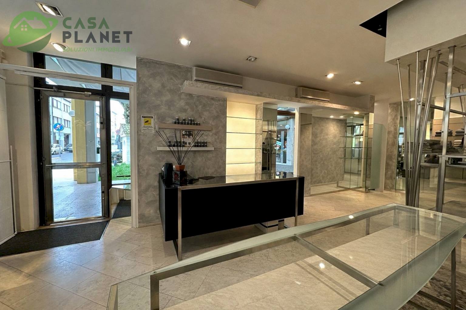 Foto 3 - Locale Commerciale VIA MATTEOTTI, Mogliano Veneto - foto 3