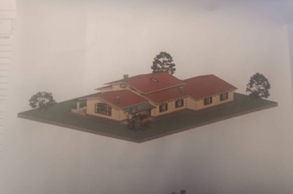 Vista - Terreno edificabile via Marcaveri, Murisengo - foto 1