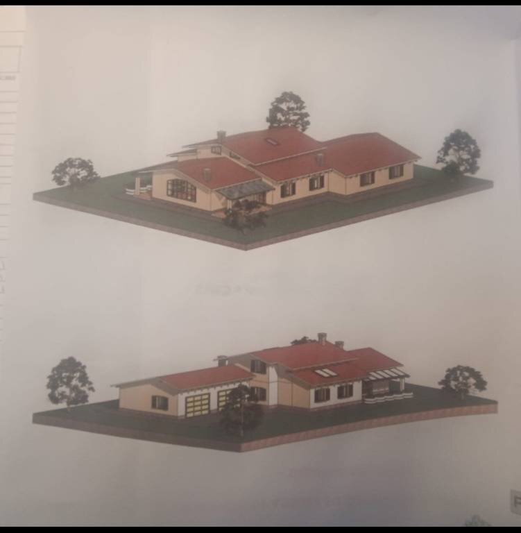 Vista - Terreno edificabile via Marcaveri, Murisengo - foto 2