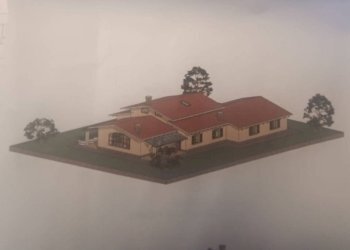 Vista - Terreno edificabile via Marcaveri, Murisengo - foto 1