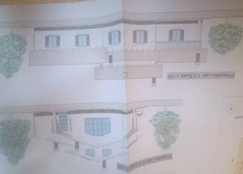 Ingresso - Terreno edificabile via Marcaveri, Murisengo - foto 12