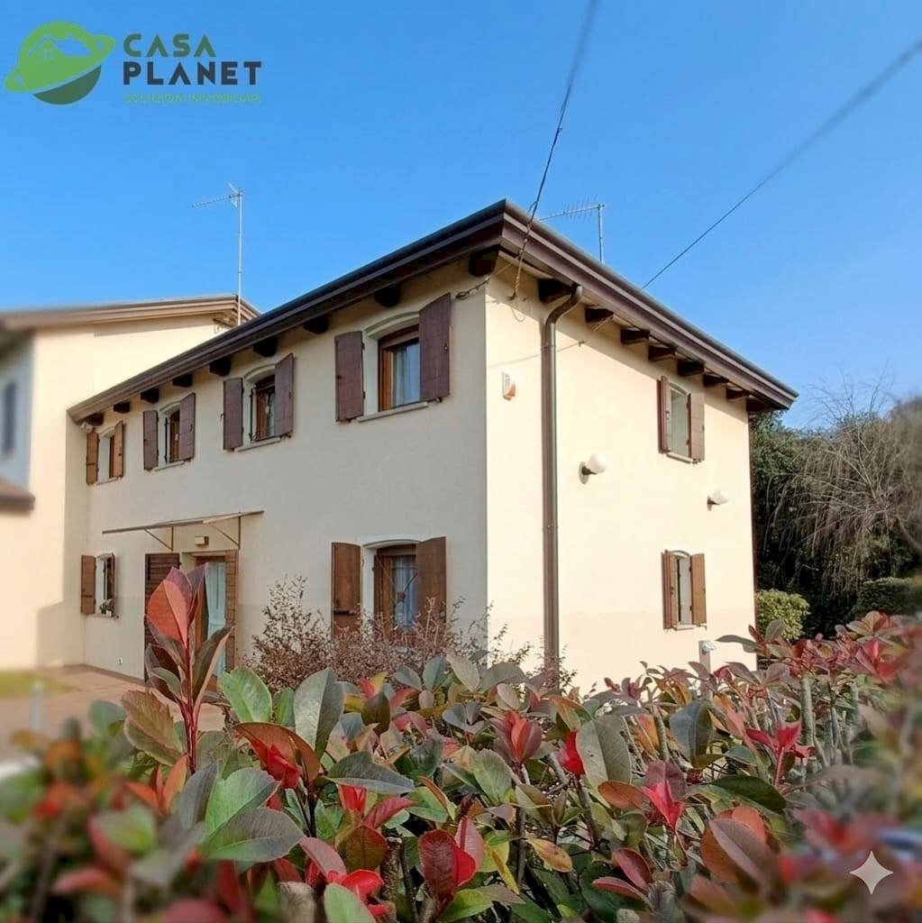 Foto 1 - Casa semi indipendente VIA SELVE, Mogliano Veneto - foto 1