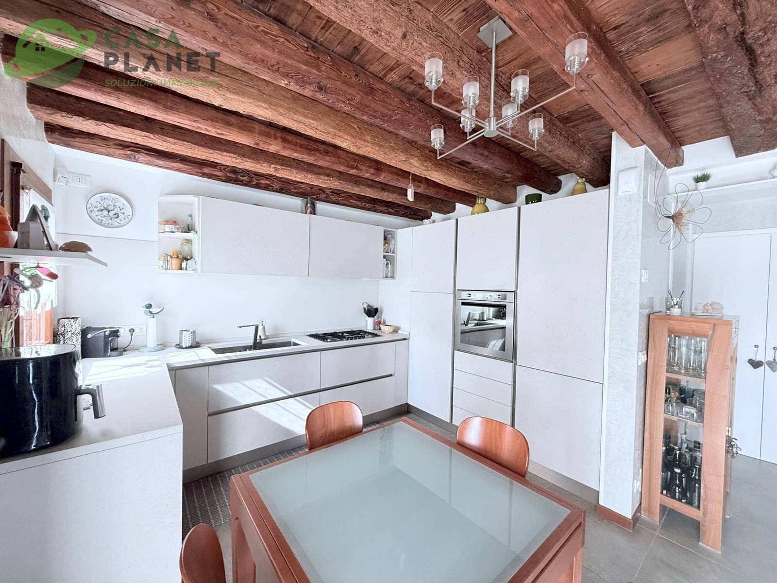 Foto 3 - Casa semi indipendente VIA SELVE, Mogliano Veneto - foto 3