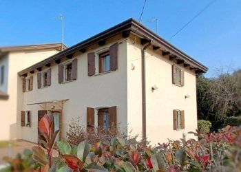 Foto 1 - Casa semi indipendente VIA SELVE, Mogliano Veneto - foto 1