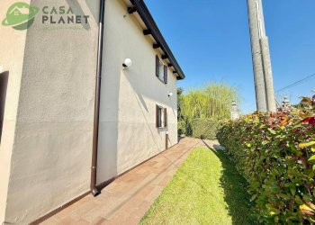 Foto 7 - Casa semi indipendente VIA SELVE, Mogliano Veneto - foto 7