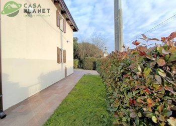 Foto 25 - Casa semi indipendente VIA SELVE, Mogliano Veneto - foto 23