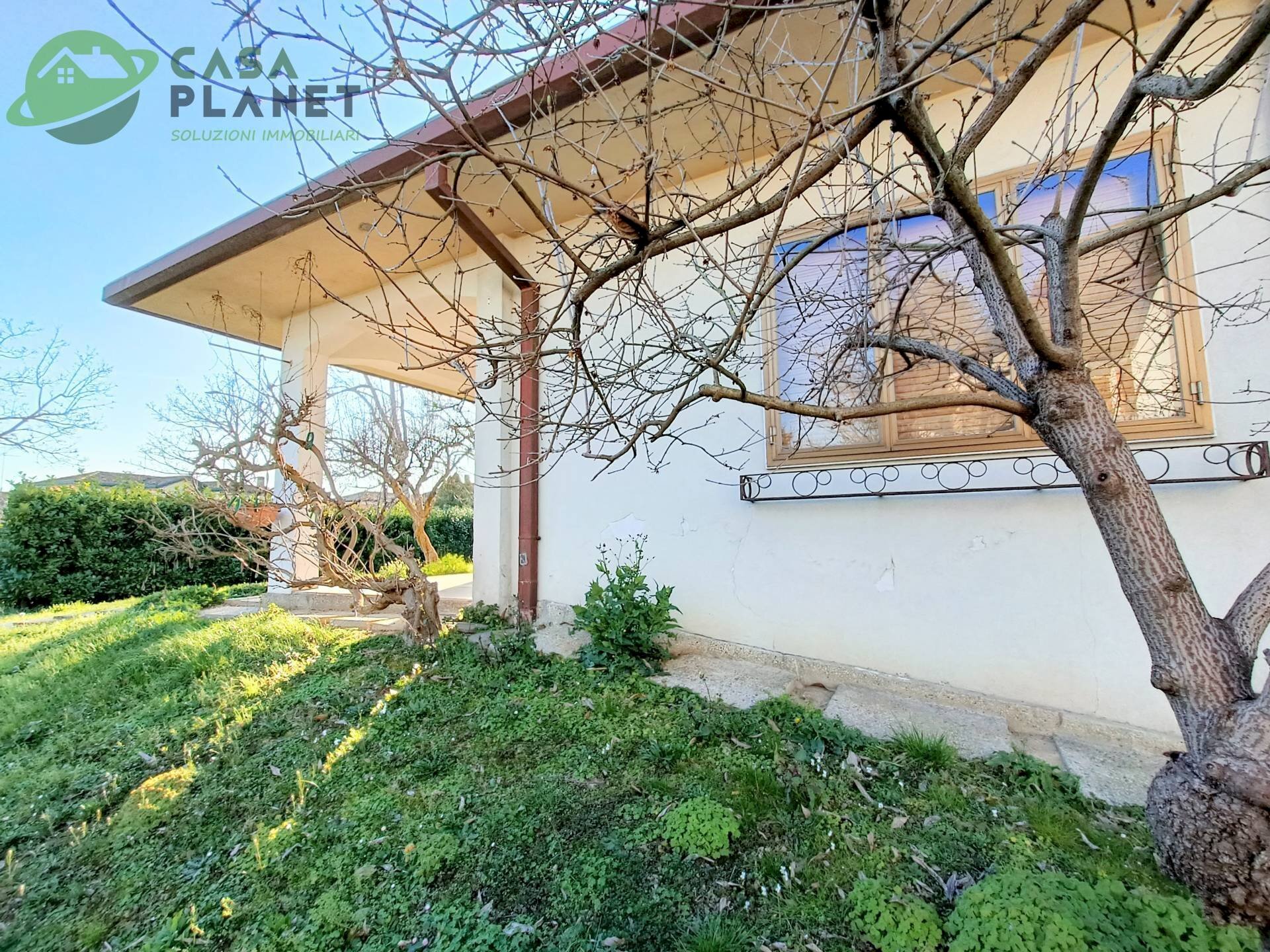 Foto 1 - Independent house VIA RONZINELLA, Mogliano Veneto - photo 1