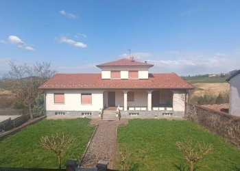 Vista - Villa via Vittorio Emanuele II, Calliano - foto 1