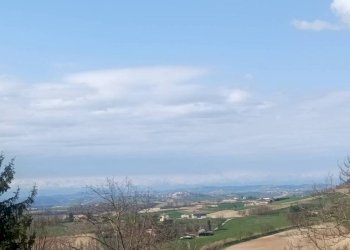 Vista - Villa via Vittorio Emanuele II, Calliano - foto 2