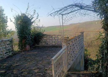 Terreno - Villa via Vittorio Emanuele II, Calliano - foto 4