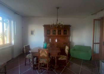 Salone - Villa via Vittorio Emanuele II, Calliano - foto 6