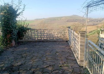 Terrazzo - Villa via Vittorio Emanuele II, Calliano - foto 10