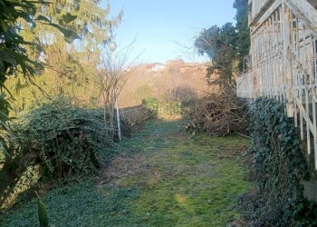Terreno - Villa via Vittorio Emanuele II, Calliano - foto 11