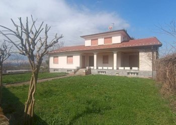 Terreno - Villa via Vittorio Emanuele II, Calliano - foto 13