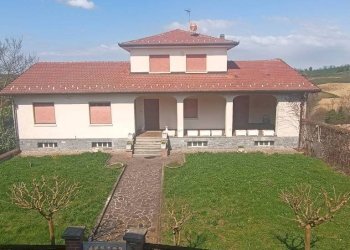 Facciata - Villa via Vittorio Emanuele II, Calliano - foto 16