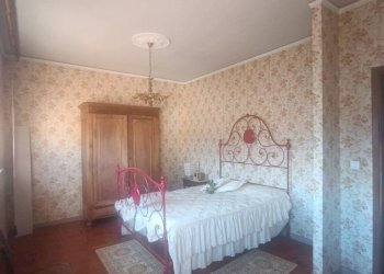 Camera da letto - Villa via Vittorio Emanuele II, Calliano - foto 19