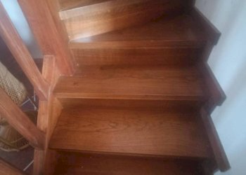 Scala - Villa via Vittorio Emanuele II, Calliano - foto 20