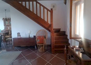 Scala - Villa via Vittorio Emanuele II, Calliano - foto 24