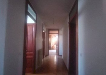Corridoio - Villa via Vittorio Emanuele II, Calliano - foto 27