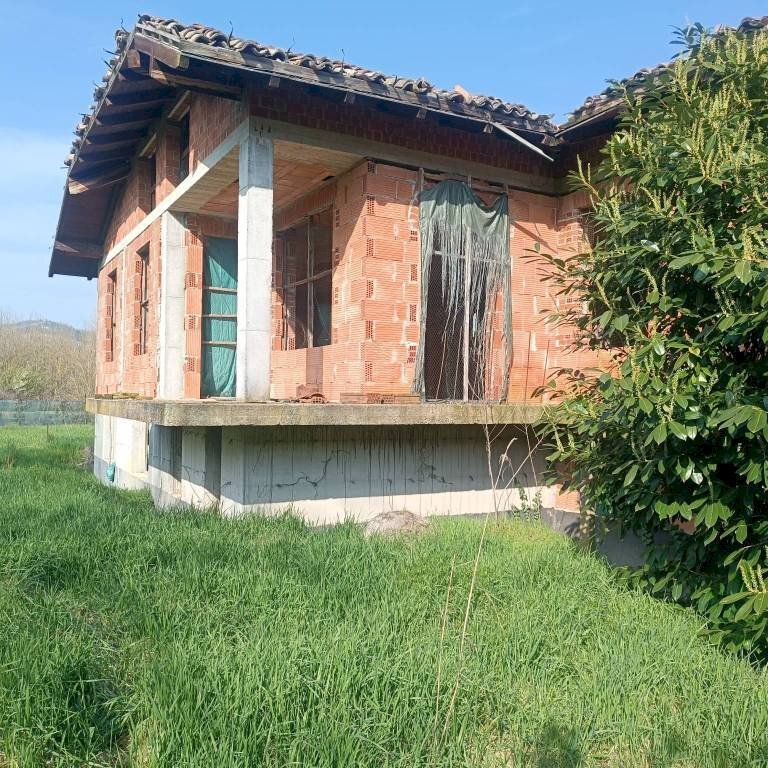 Terreno - Rustic strada Vairo Menga, Moncalvo - photo 1