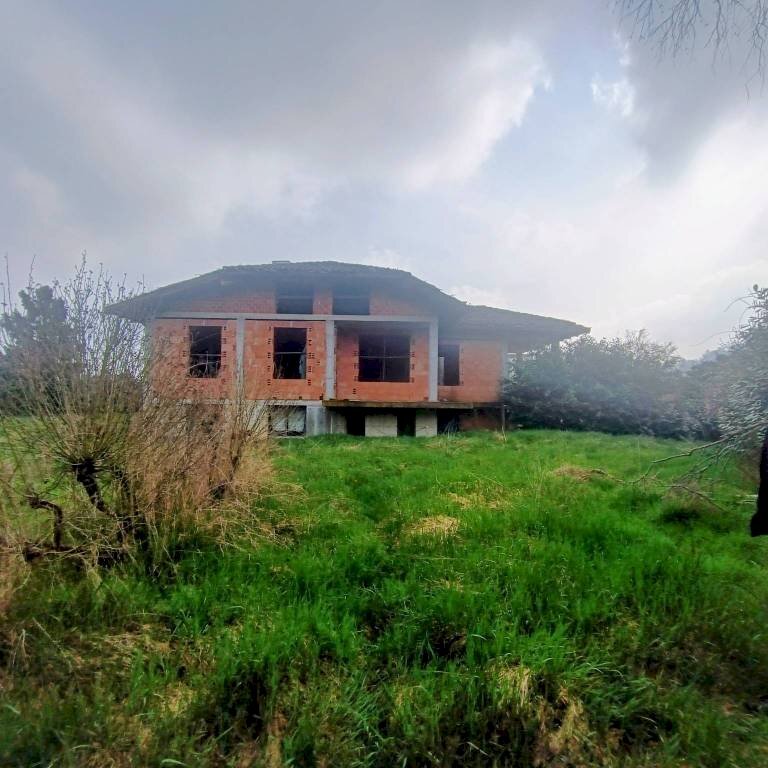 Terreno - Rustic strada Vairo Menga, Moncalvo - photo 3