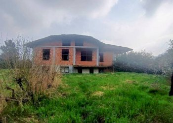 Terreno - Rustic strada Vairo Menga, Moncalvo - photo 3