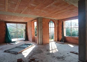 Cucina - Rustic strada Vairo Menga, Moncalvo - photo 5