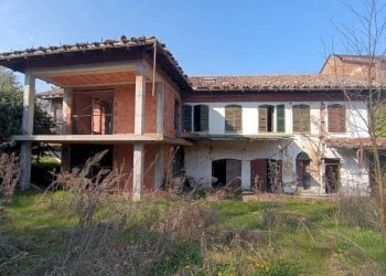 Terreno - Rustic strada Vairo Menga, Moncalvo - photo 8